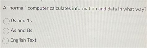 Image result for Normal Data Computer Science