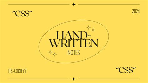 Image result for How to Add a CSS Fusing Note