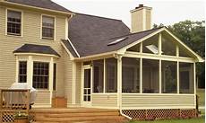 Screened Porch by St Louis Mo Screen Porch Roofing Options By Archadeck Screened Porch