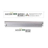Xicon 12A Mini Combo Pack Includes 12A Drum, 12A Wiper Blade for HP ...