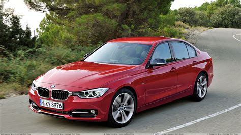 BMW 3er Sedan (F30) 325d (218 Hp)