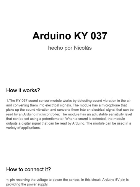Image result for KY 003 Arduino