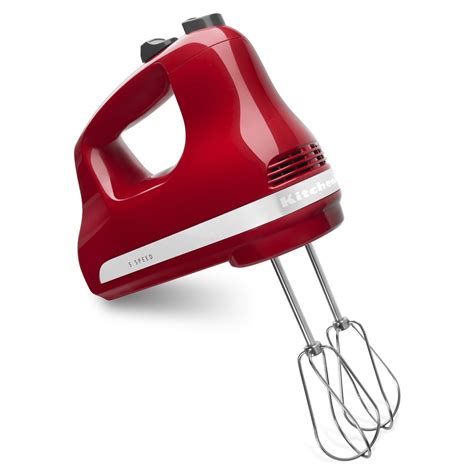 KitchenAid Hand Mixers - Bed Bath & Beyond