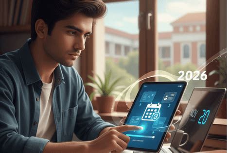 CMAT Application Form Correction 2026 to begin on November 20 ...