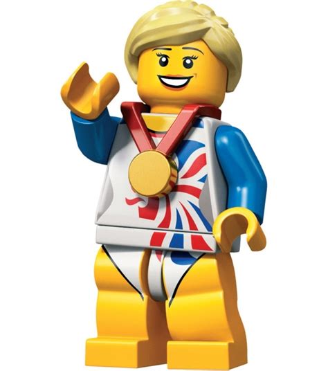 LEGO Challenge One Colour 的图像结果