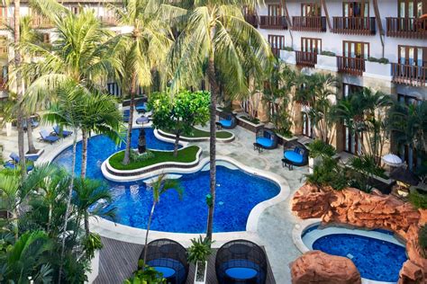 Bali Resort Photos | Hard Rock Hotel Bali