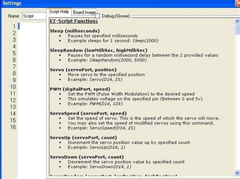 Image result for Resize Script