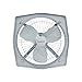 Crompton Greaves Drift Air Plus Exhaust Fan - 300 mm (Silver ...