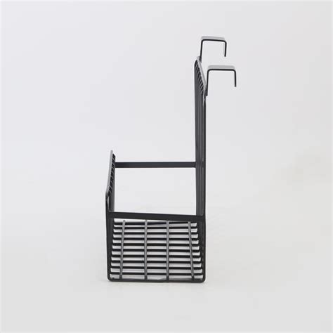 Buy Chef Special Metal Over-the-Door Kitchen Basket from Home Centre at ...