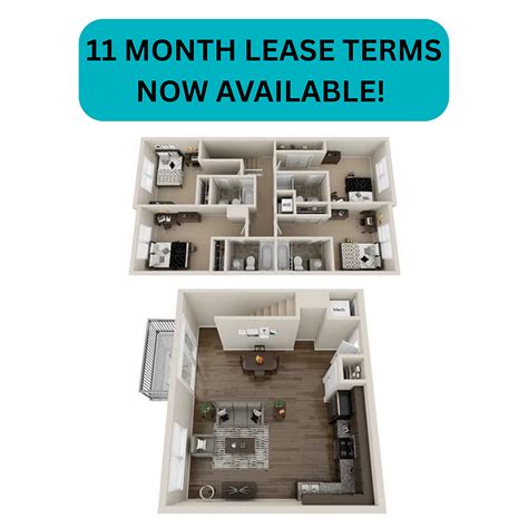 The Blake Apartment Rentals