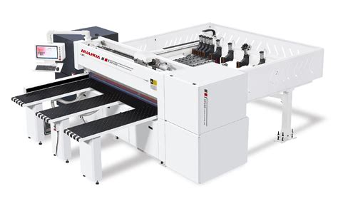 Huahuacnc - Product - NP Series