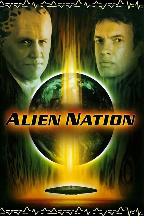 Image result for Alien Nation 1990 Promo