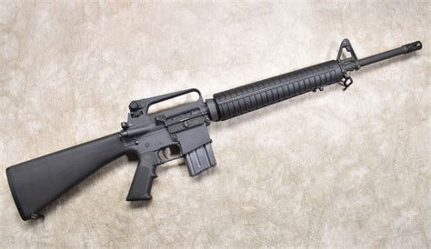 COLT ~ H-BAR SPORTER MATCH TARGET ~ .223 REMINGTON | Bass Pro Shops