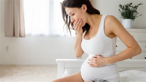 What Helps with Pregnancy Nausea? - Maternal Instincts | Night Nannies ...