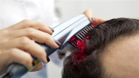 Can Light Therapy Treatments Boost Hair Growth? Separating Fact from F ...