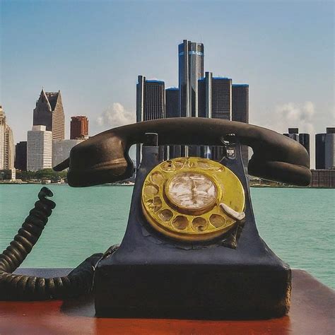 810 Area Code: An Exclusive Glimpse Into Michigan's Eastern Heartland