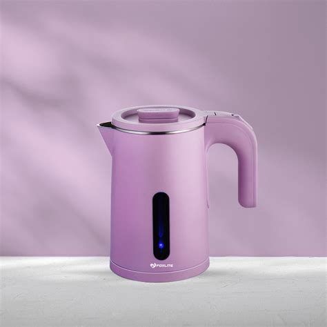 The Blaze Kittu Kettle – Foxlite