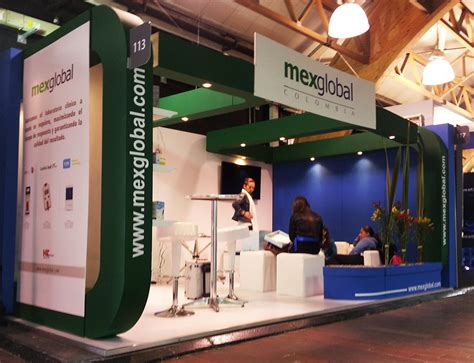 TRIVAL3D SAS: Stands, Opiniones de clientes y Servicios