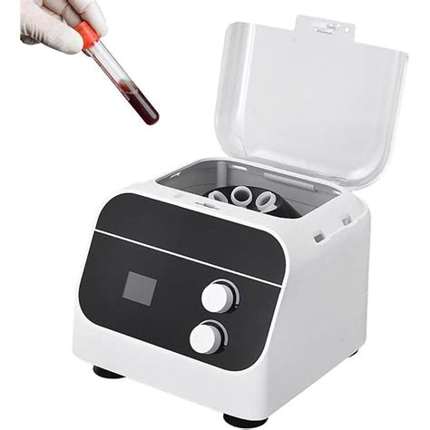 Buy Electric Lab Centrifuge Desktop Centrifuge, 0~4000 Rpm Low Speed ...