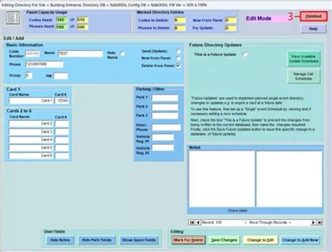 Image result for How to Program Fob On Selcom System