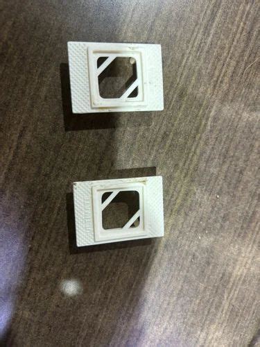 Embedding Cassette and Ring - Tissue Embedding Ring Manufacturer from ...