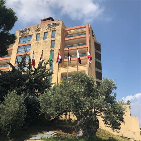 SAFIR BHAMDOUN HOTEL - Hotel Reviews & Photos - Tripadvisor