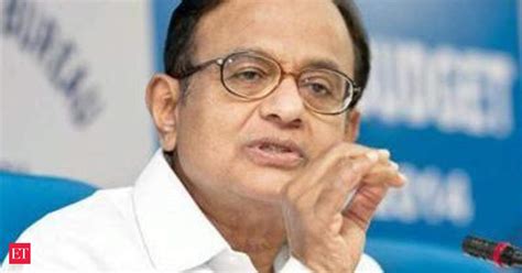 Funds no problem for Food Security Act, MNREGA: PC to Cong MPs - The ...