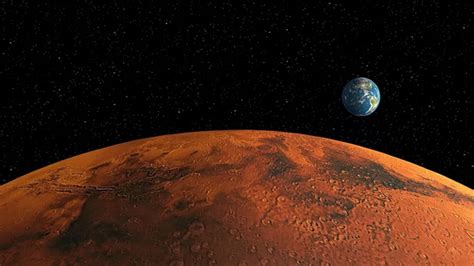 历史一刻！“天问一号”成功着陆火星！下降过程经历了哪些难关？_凤凰网