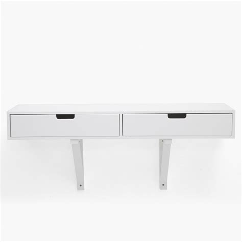 Buy Wellington Shelf 80cm White from Home Centre at just INR 2950.0