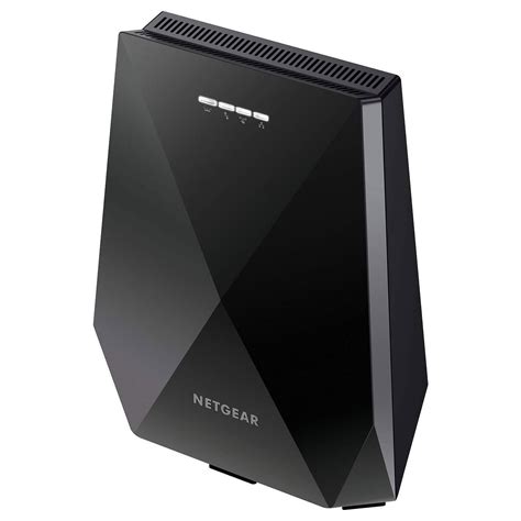 Netgear Nighthawk X6 (EX7700) - Répéteur Wi-Fi - LDLC | Muséericorde