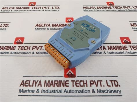 Icp Con I-7561 Usb To Rs-232/422/485 Converter – Aeliya Marine Tech