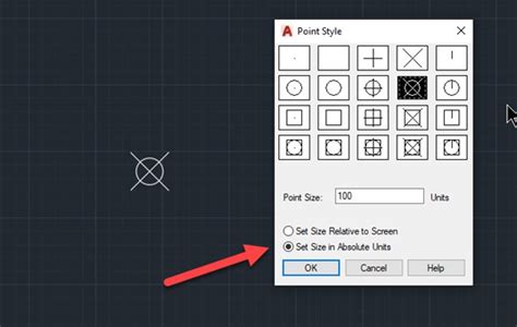 Image result for AutoCAD Point Tutorial