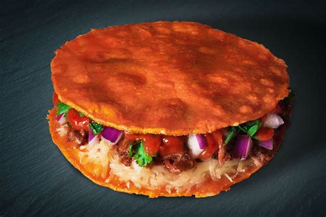 Menu – Teddy's Red Tacos