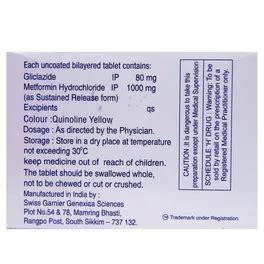Prizide M 80 Forte Tablet | Uses, Side Effects, Price | Apollo Pharmacy