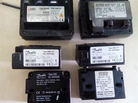 Trader - Retailer of Boiler Spare Parts by I Con Trading Corporation ...