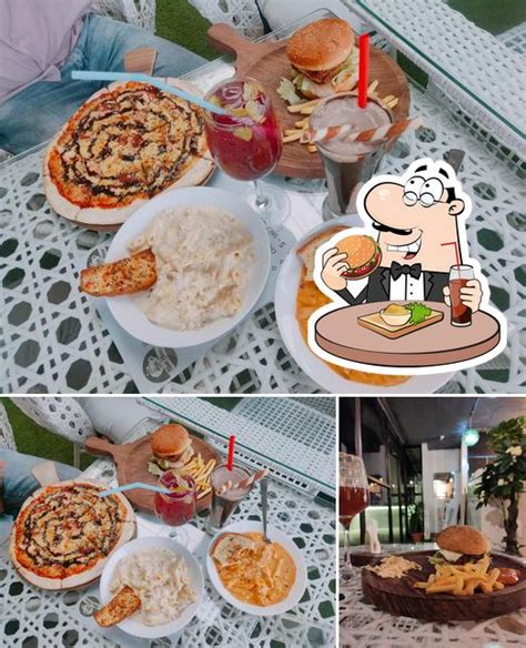 Blue Hour Cafe - Roof-top Cafe in Nagole, Hyderabad, Hyderabad ...