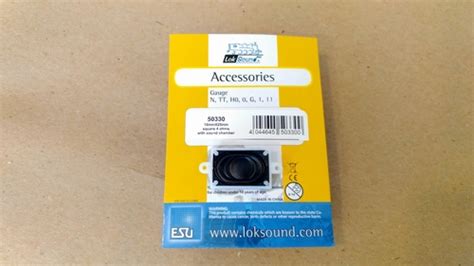 ESU Decoder Licht Programmieren 的图像结果