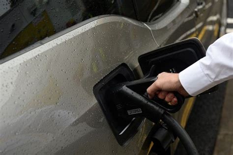 Delhi-Chandigarh Highway To Get A Network Of Solar Powered EV Charging ...