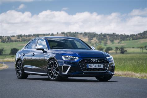 2021 Audi S4