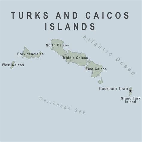 Turks and Caicos Islands (U.K.) - Traveler view | Travelers' Health | CDC