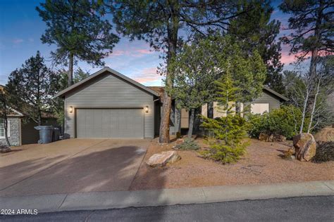 805 W Zane Grey Cir, Payson, AZ 85541 | Homes.com