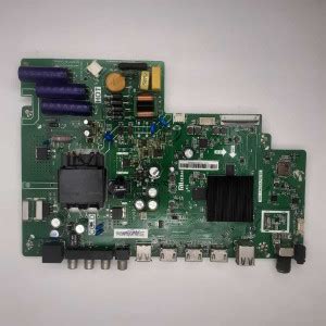 display technology L43M5-AI COMPATIBLE WITH MI MOTHERBOARD FOR LED TV ...