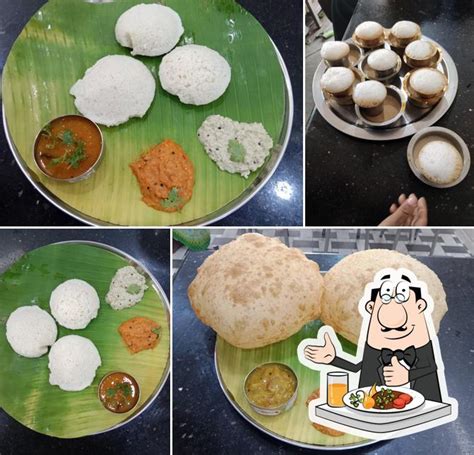 Top 5 restaurants with idiyappam in Kumbakonam, july 2025 - Restaurant Guru
