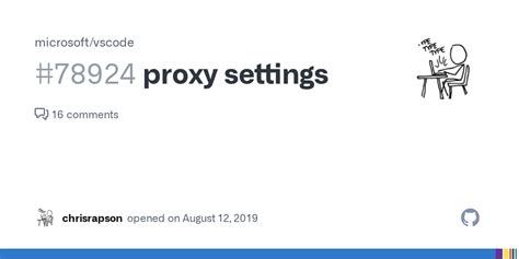 Image result for Set Http-Proxy vs Code