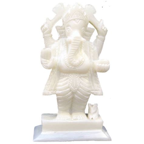 STANDING GANESHA | Gem Selections