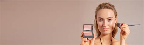 BLUSH & BRONZER – Alix Avien India