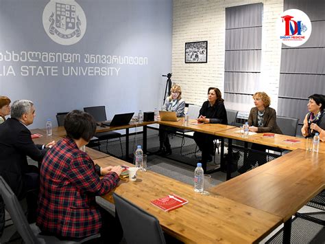 Ilia State University | MBBS Fee Structure | Admissions Open