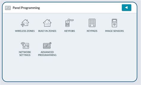 Image result for 2Gig Programming