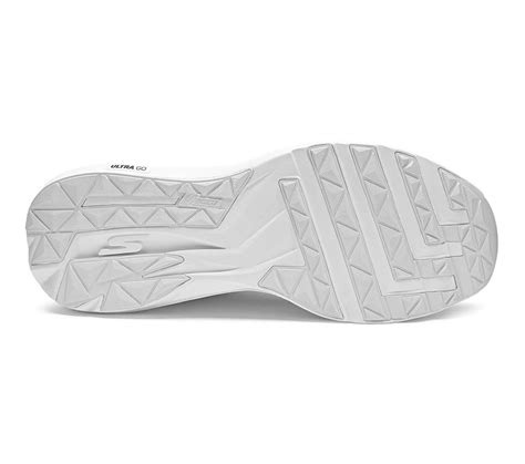 Buy White Shoes For Men & Women Online | Skechers India