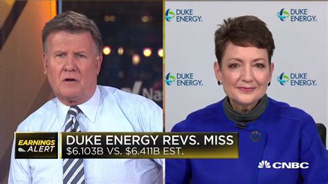 Duke Energy CEO Lynn Good on fourth-quarter earnings